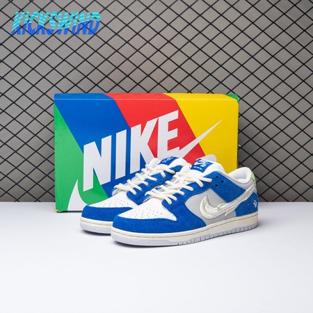 Nike SB Dunk Low Pro Fly Streetwear DQ5130-400 Size 36-47.5