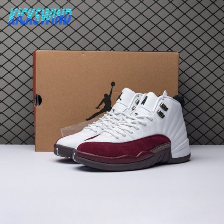 Jordan 12 Retro SP A Ma Maniere White DV6989-100 Size 36-46