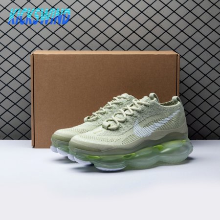 Nike Air Max Scorpion FK Olive Aura (Women's) DJ4702-300 Size 36-47.5