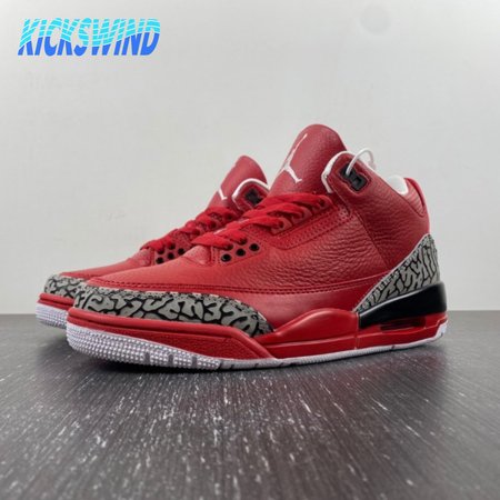 Jordan 3 Retro DJ Khaled Grateful Size 40-47.5