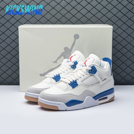 Jordan 4 Retro SP DR5415-104 Size 40-49.5