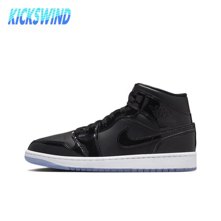 Jordan Air Jordan 1 Mid Space Jam Size 40-46