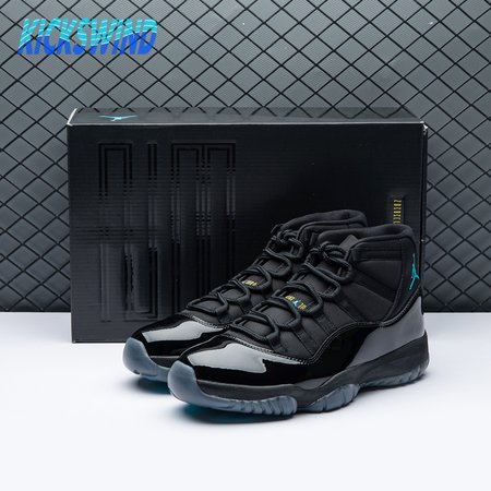 Air Jordan 11 Retro Gamma Blue Size 36-48.5