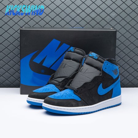 Air Jordan 1 Reimagined Royal DZ5485-042 Size 36-47.5