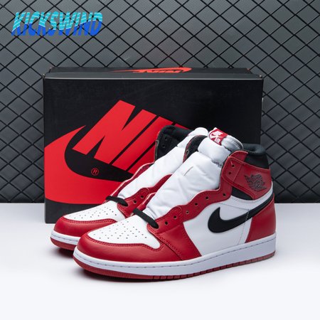 Jordan 1 Retro Chicago Size 36-47.5