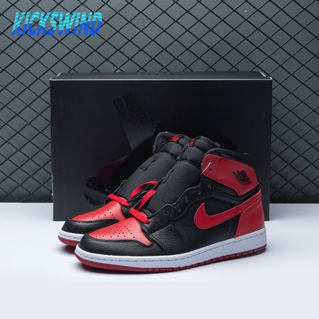 Jordan 1 Retro Banned (B-Grade) (2011) 43200-001 Size 40.5-47.5