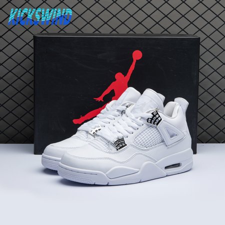 Jordan 4 Retro Pure Money Size 36-47.5