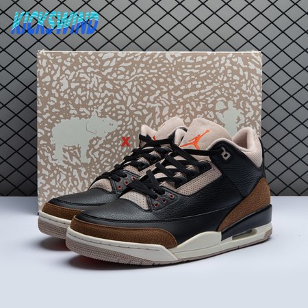 Air Jordan 3 Desert Elephant Size 40-47.5