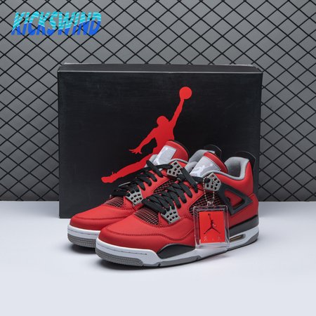 Air Jordan 4 Retro Toro Bravo SIZE 40.5-47.5