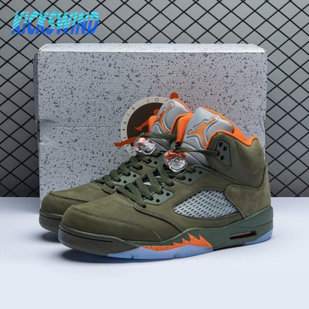 Air Jordan 5 Olive 2024 Size 40-47.5