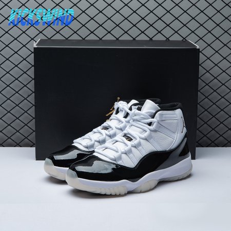 Jordan 11 Retro DMP Gratitude CT8012-170 Size 36-48.5 (2023)