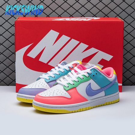 Wmns Dunk Low SE 'Candy' Size 36-46