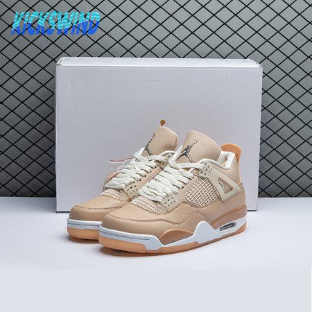 Air Jordan 4 Retro 'Shimmer' Size 36-47.5