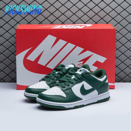 Nike Dunk Low Team Green SP Size 36-45