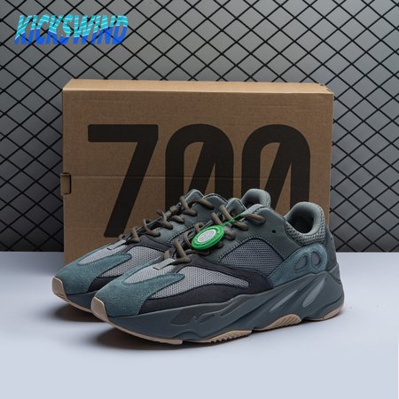 Yeezy Boost 700 'Teal Blue' Size 36-48