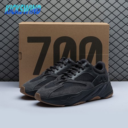 Yeezy Boost 700 'Utility Black' Size 36-48