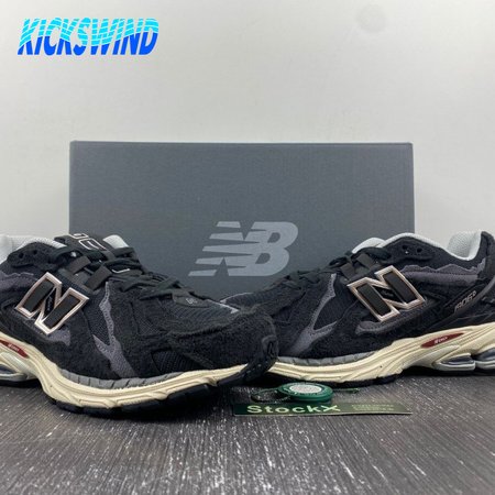 New Balance 1906D Protection Pack Black Size 40-46.5