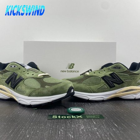 New Balance M990JD3 Size 40-46.5