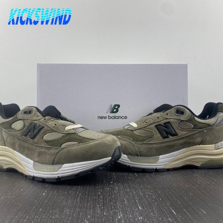 New Balance M992J2 M992GR M992GG Size 40-46.5