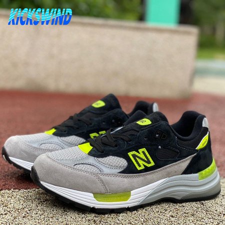 New Balance M992TQ Size 36-46