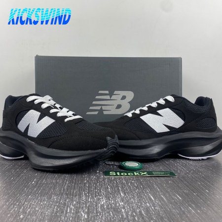 New Balance Warped Runner UWRPOBBW Size 35.5-46