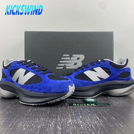 New Balance Warped Runner UWRPOTBK Size 35.5-46