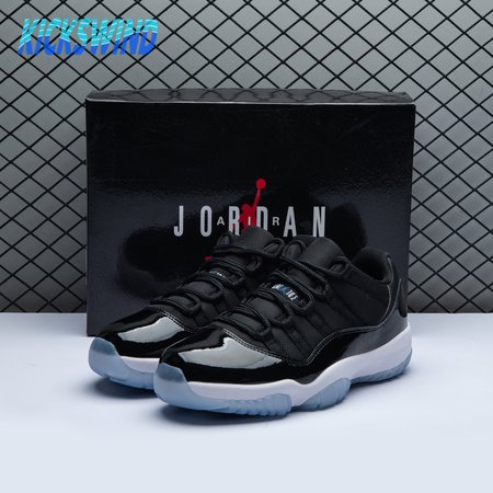 Air Jordan 11 Low 'Space Jam' FV5104-004 Size 40-48.5