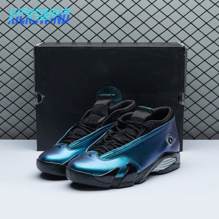 Air Jordan 14 Low WMNS "Love Letter" DH4121-300 Size 40-47.5