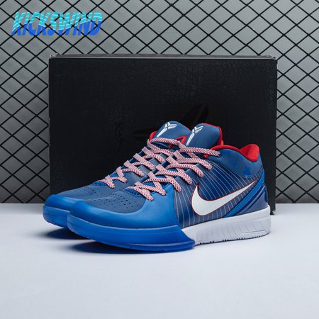 Nike Kobe 4 Protro Philly (2024) FQ3545 400 Size 40-48.5