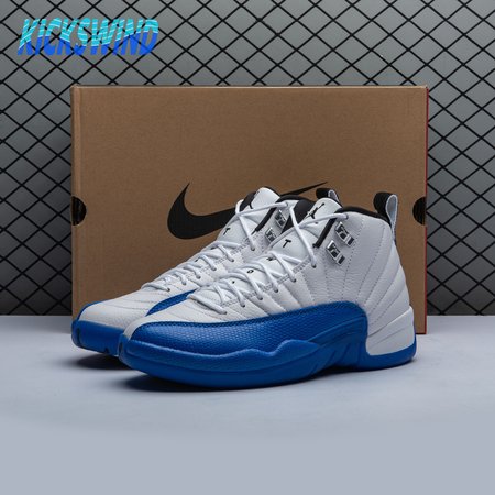 Air Jordan 12 “Blueberry” CT8013-140 Size 40-47.5