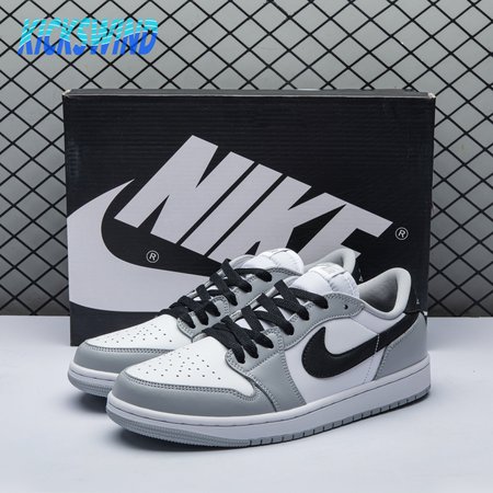 Jordan 1 Retro Low OG Barons CZ0790 110 Size 36-47.5