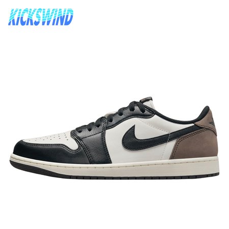 Air Jordan 1 Low OG "Mocha" CZ0790-102 Size 36-47.5