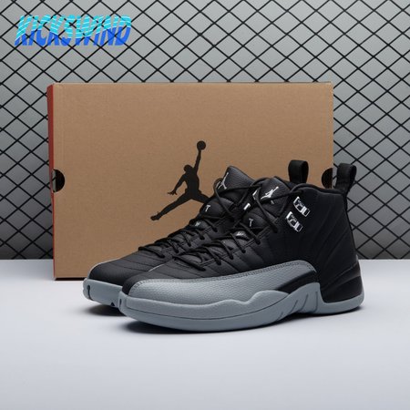 Jordan 12 Retro Barons CT8013 010 Size 40-47.5