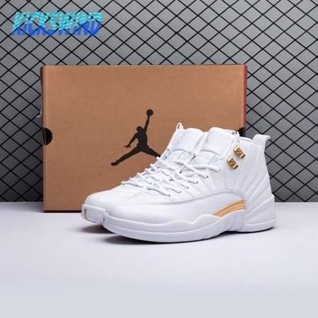 Air Jordan 12 "Phantom" FD9101 007 Size 40-47.5