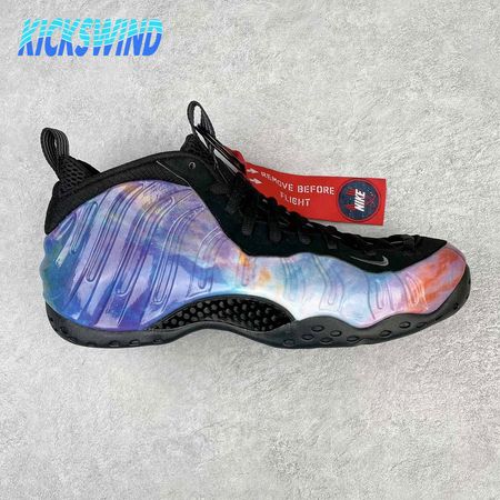 Nike Air Foamposite One Big Bang AR3771-800 Size 40-46