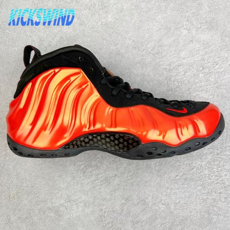 Nike Air Foamposite One Habanero Red 314996-603 Size 38.5-46