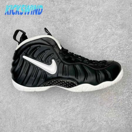 Nike Air Foamposite Pro Dr. Doom 624041-006 Size 38.5-46