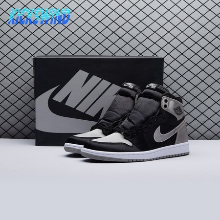 Air Jordan 1 High OG Satin Shadow 2024 FD4810-010